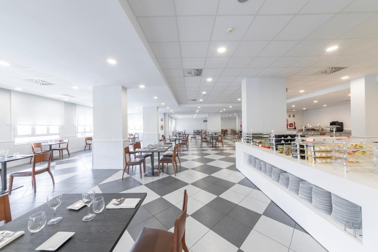 Balneario De Fitero - Hotel Becquer Zewnętrze zdjęcie