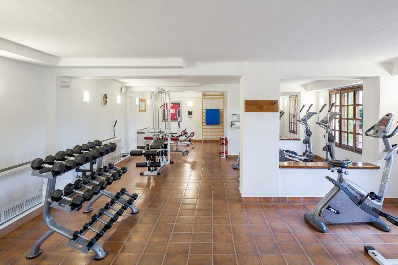 Balneario De Fitero - Hotel Becquer Zewnętrze zdjęcie