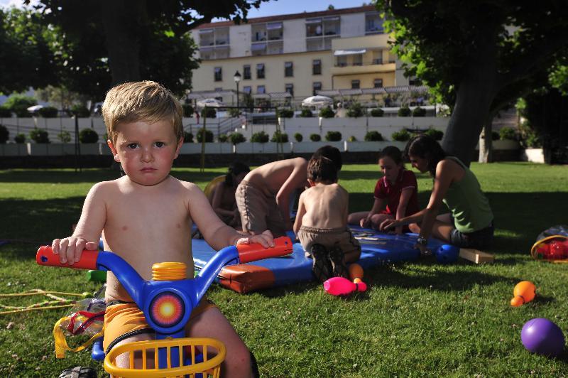 Balneario De Fitero - Hotel Becquer Zewnętrze zdjęcie
