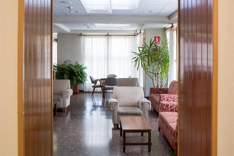 Balneario De Fitero - Hotel Becquer Zewnętrze zdjęcie